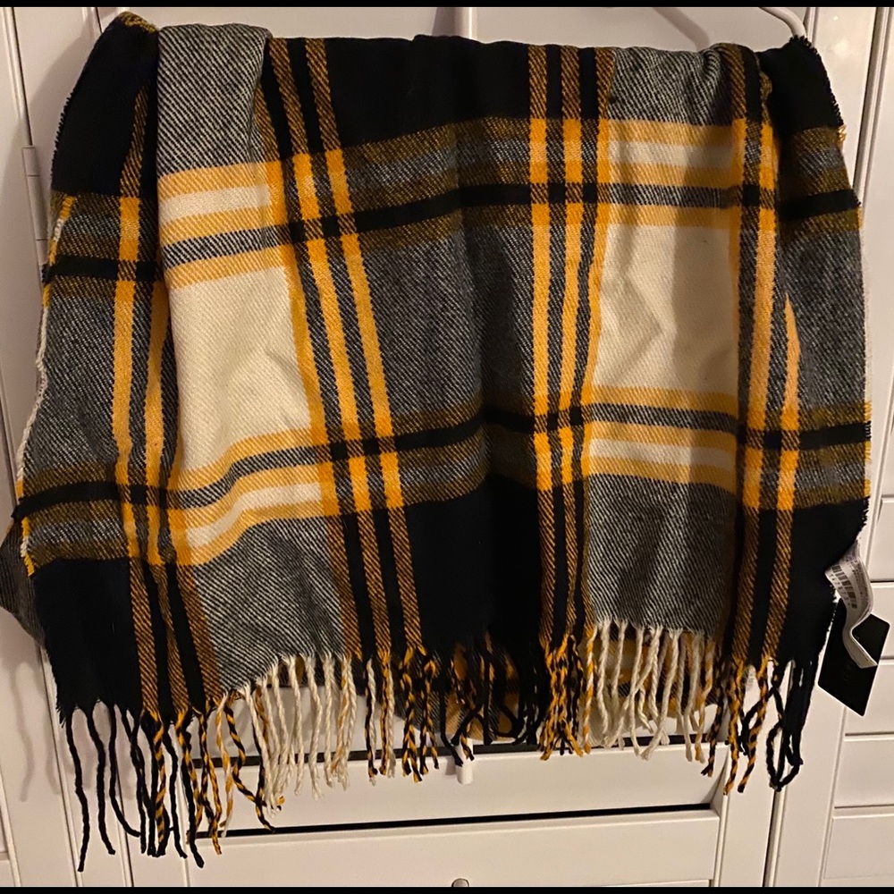 Scarf